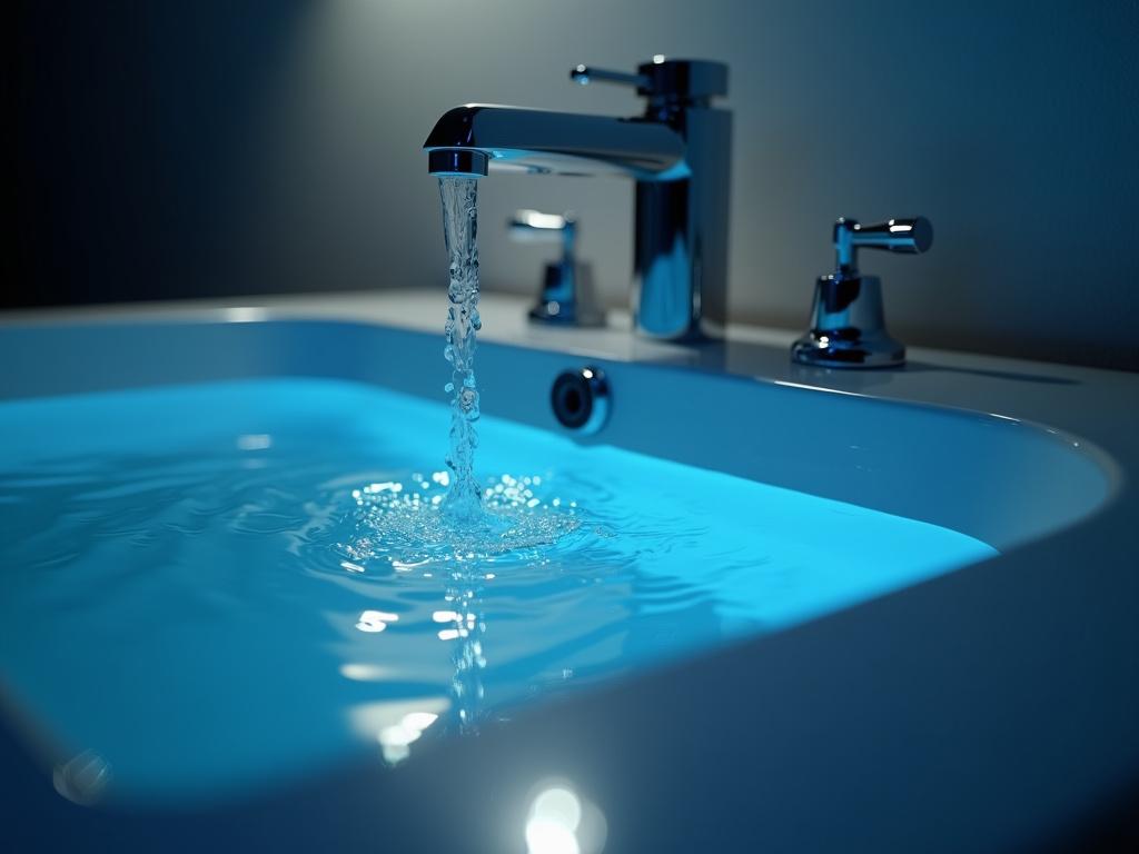 The Future of Smart Plumbing: Revolutionizing Water Management with Innovative Solutions