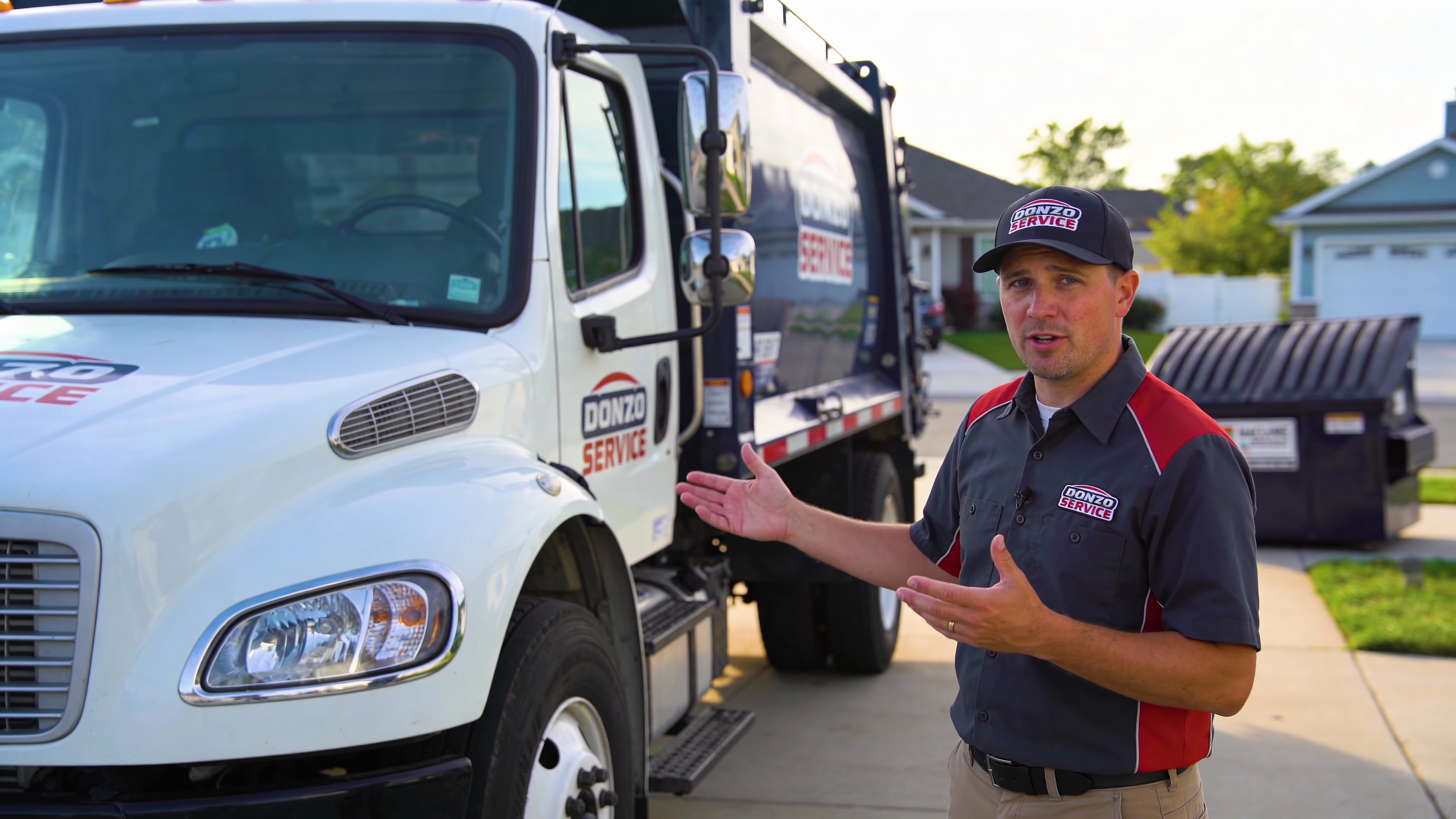 How to Hire a Dumpster Rental Service Pro: A Comprehensive Guide