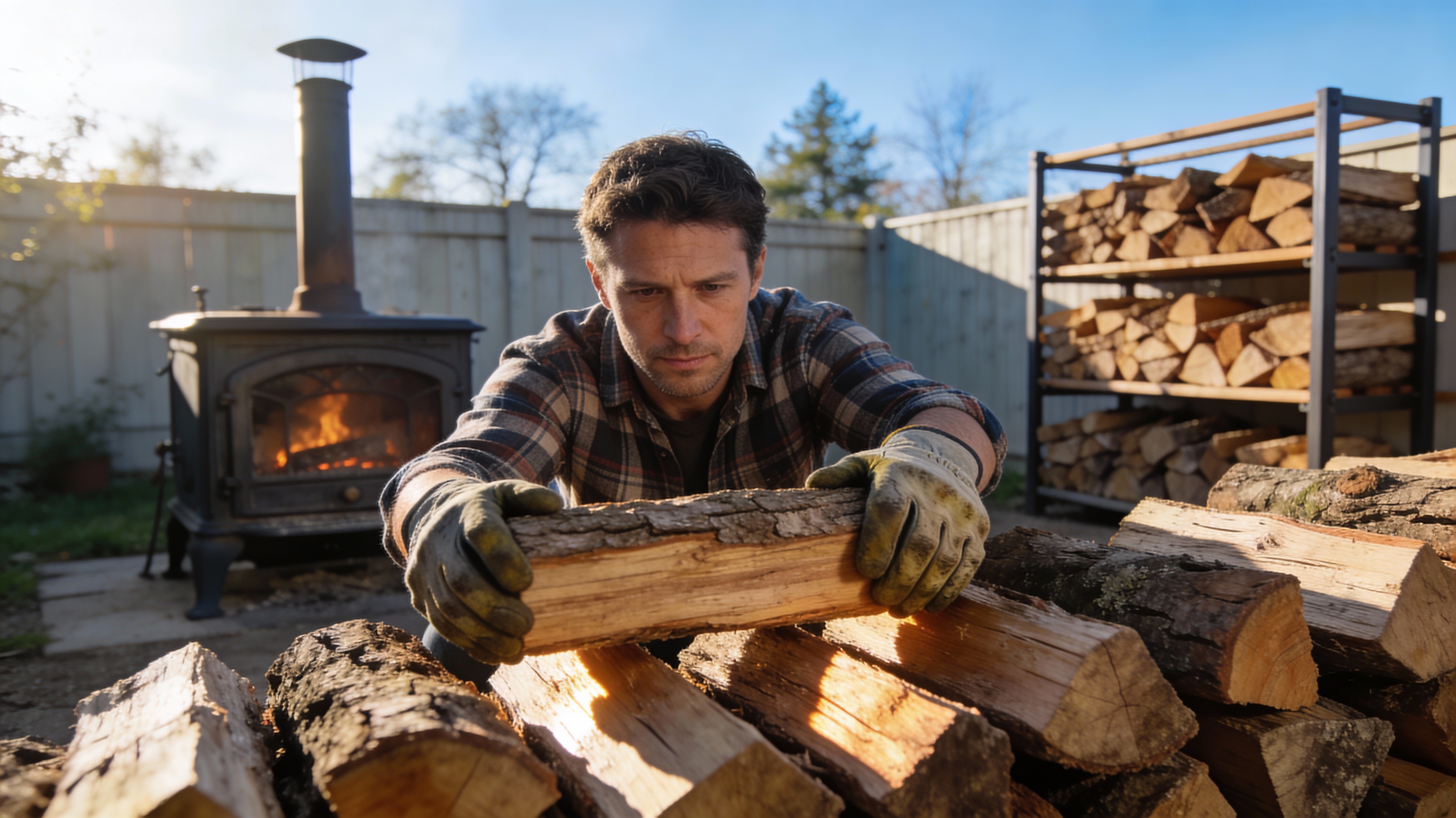 How to Hire a Firewood Pro: A Comprehensive Guide to Warming Your Home