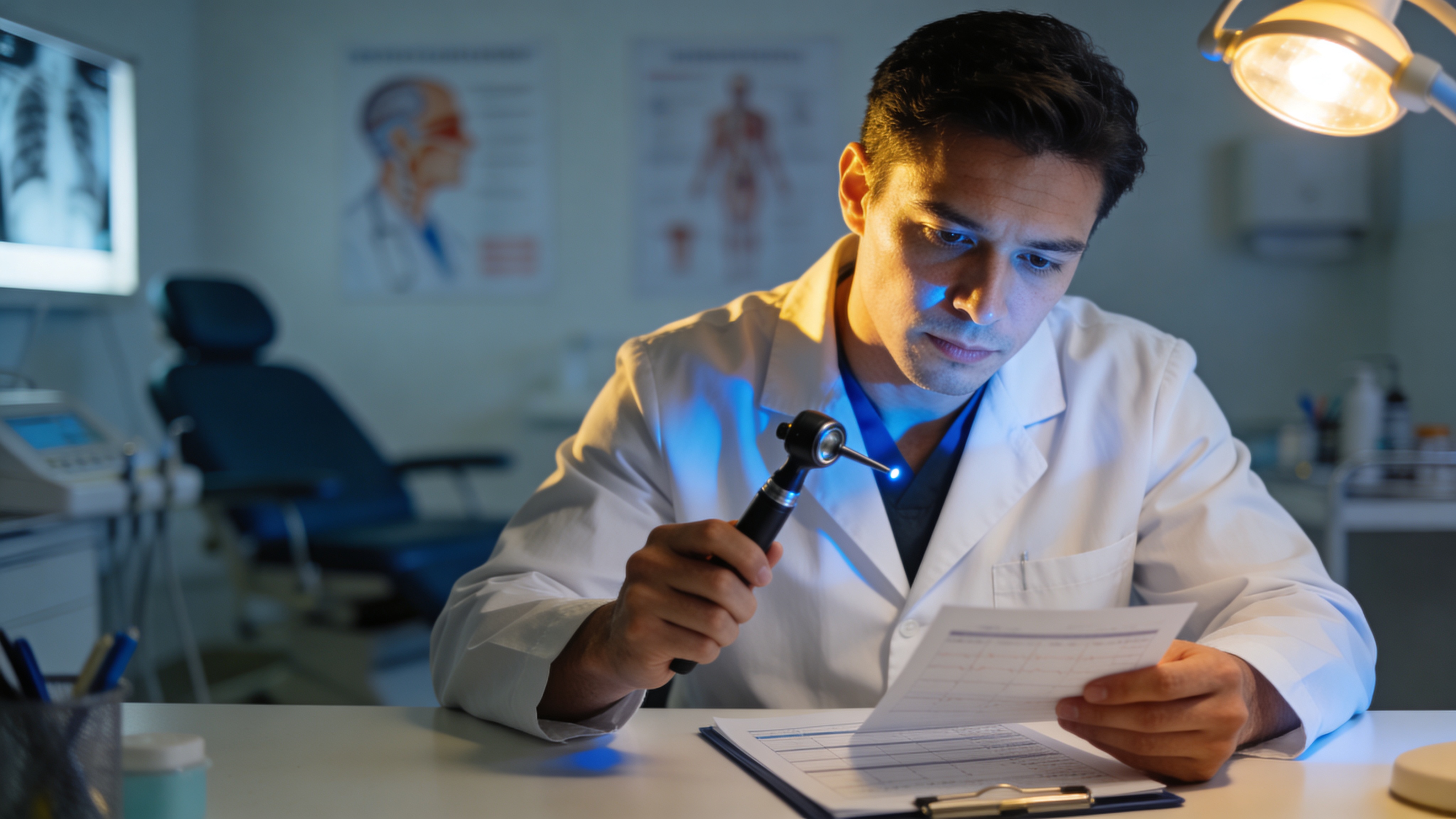 How to Hire an Ear, Nose & Throat - Laryngology Pro: A Comprehensive Guide