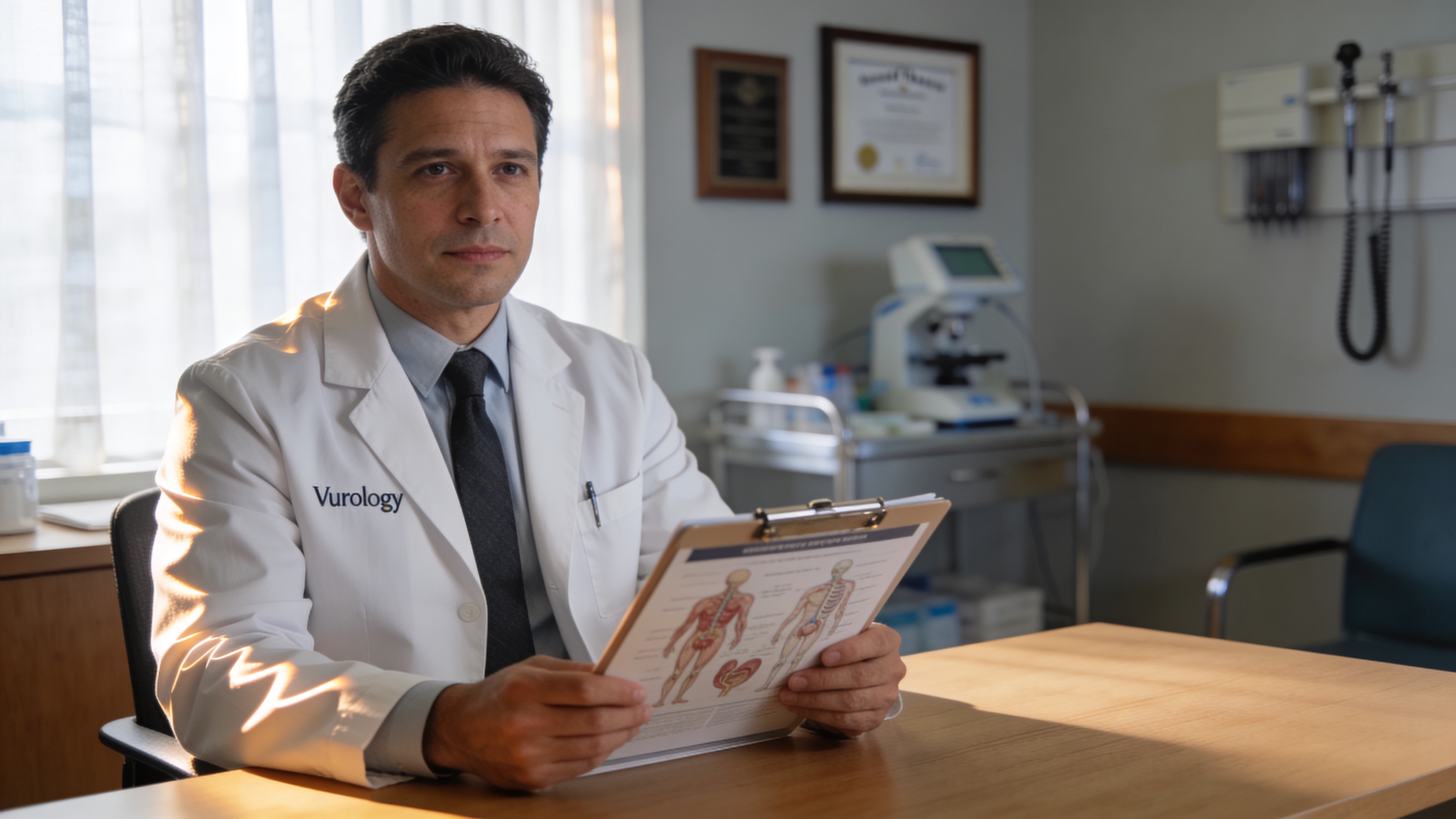 How to Find a Trusted Urology - Reconstructive and Rejuvenation Professional