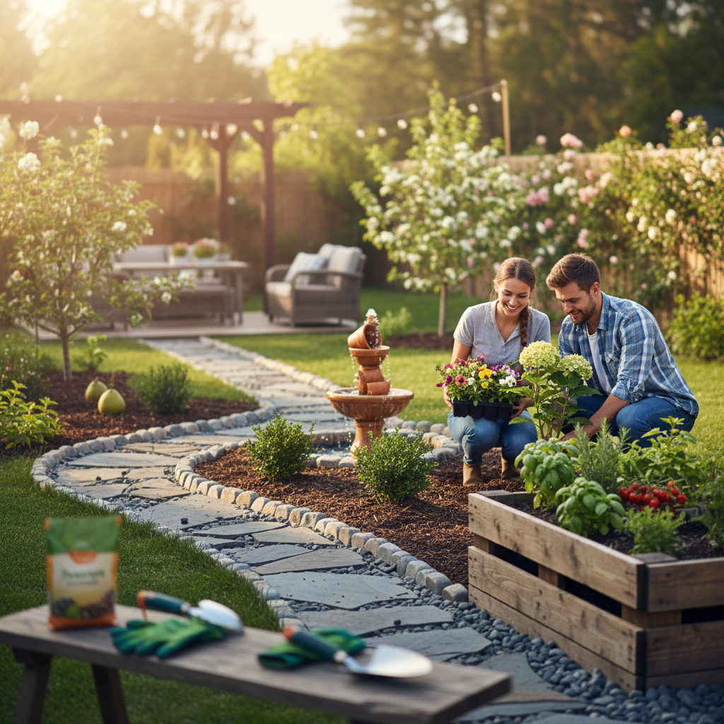 The Complete Guide to Hiring a Landscaping Pro in 2026