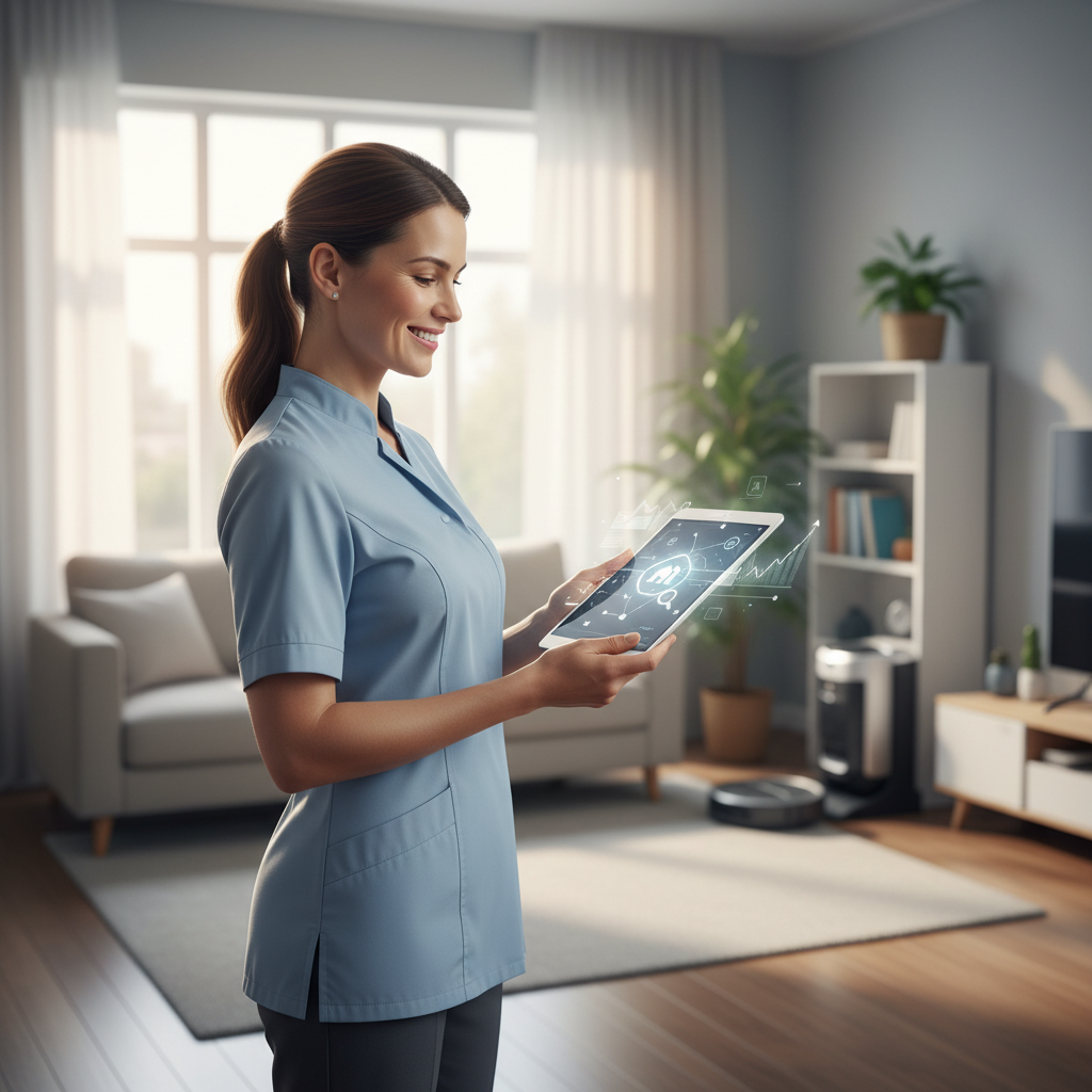 The Homeowner’s Ultimate Guide to Hiring a House‑Cleaning Pro in 2025 – Why the Old Lead‑Gen Model Fails and How AI Can Fix It