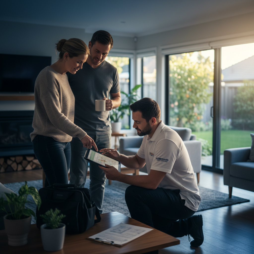 The Ultimate Homeowner’s Guide to Hiring Pest‑Control Professionals in 2024