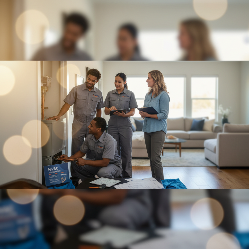 The Ultimate HVAC Hiring Guide: Costs, Risks, Vetting Tips, and How PLMBR Solves the Pain Points