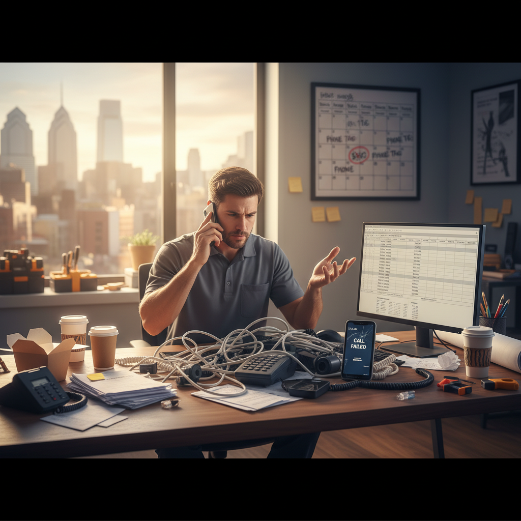 The $1,500 Myth: How Hidden Costs and Phone Tag Are Killing Provider Profitability in the Northeast Corridor