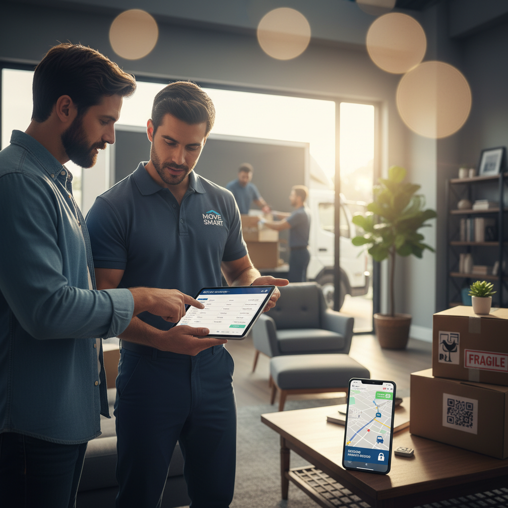 The Ultimate Homeowner’s Guide to Hiring a Moving Company — Why Transparent Quotes, Real‑Time Updates, and Escrow‑Backed Payments Matter More Than Ever