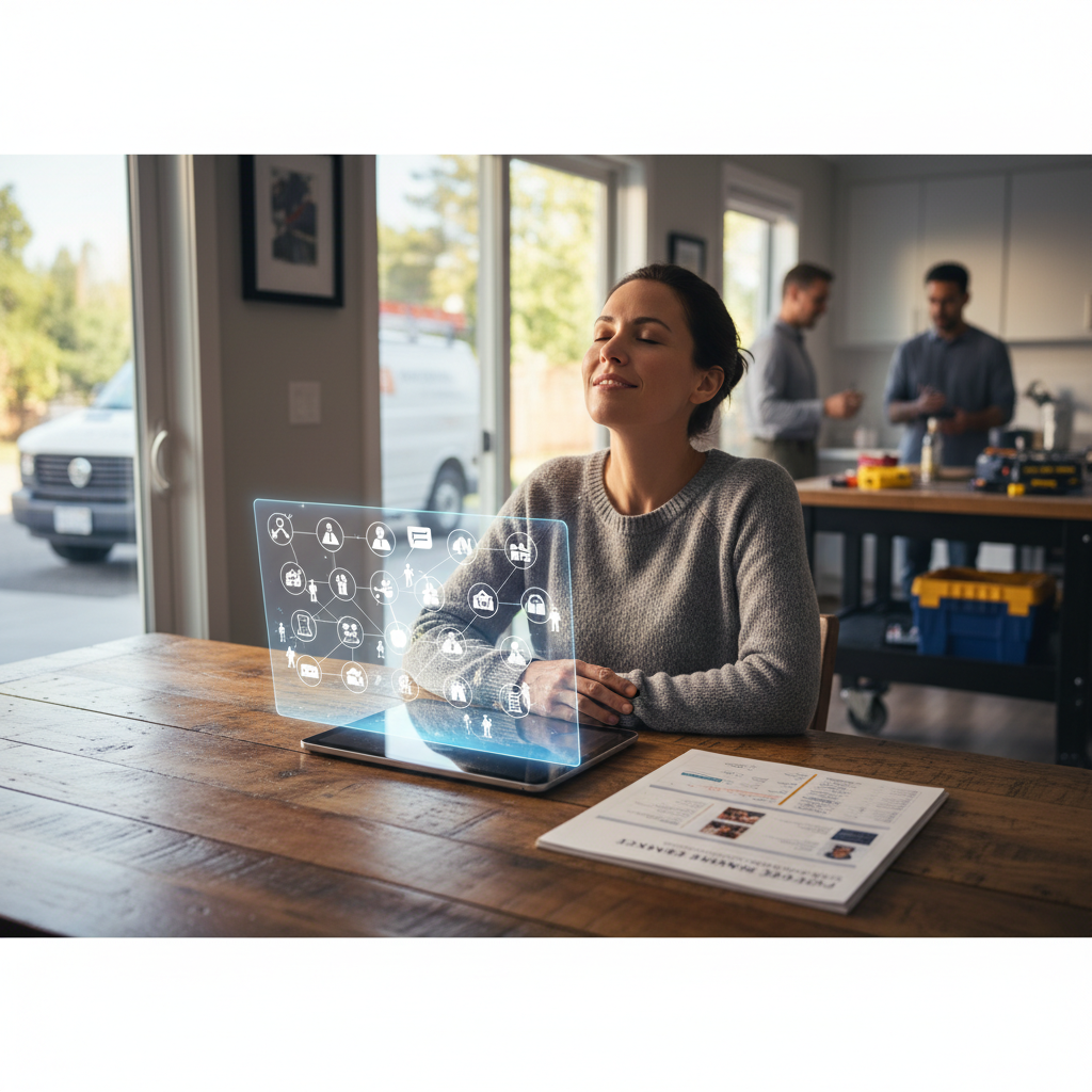 How PLMBR Helps Seekers Get Faster Quotes, Better Clarity, and Safer Bookings