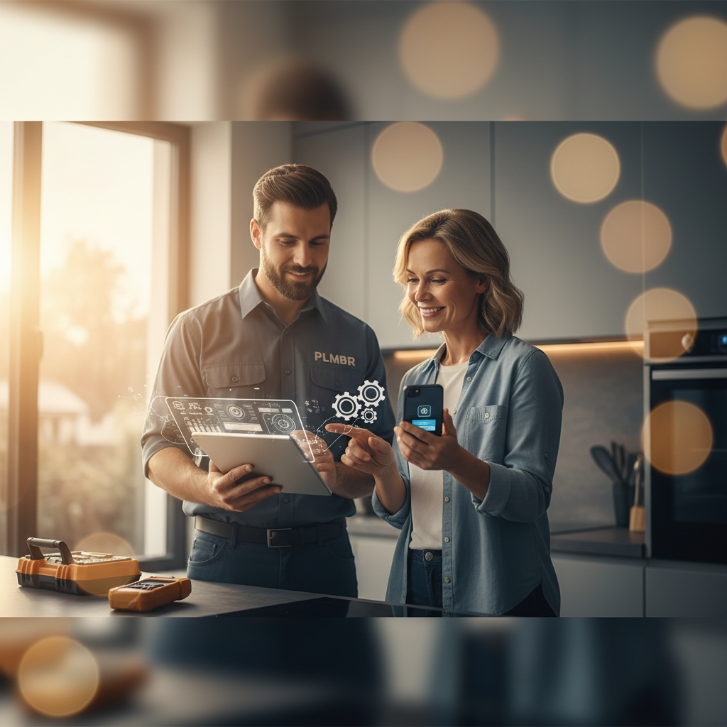 PLMBR: The AI‑Native Home Services Workflow and Payments Platform Transforming How You Fix Your Home