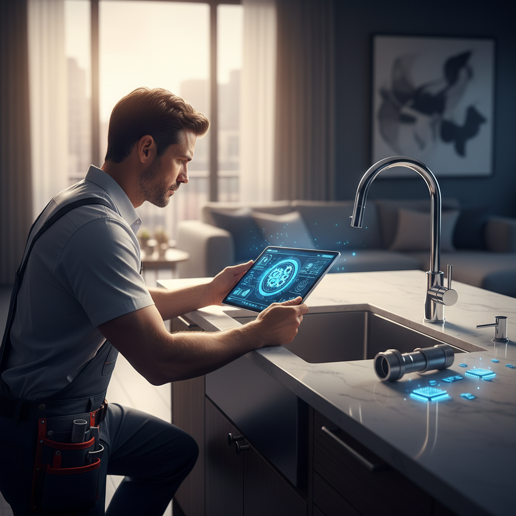 The Ultimate Homeowner’s Guide to Hiring a Plumber in 2024: Costs, Risks, and How AI Is Changing the Game