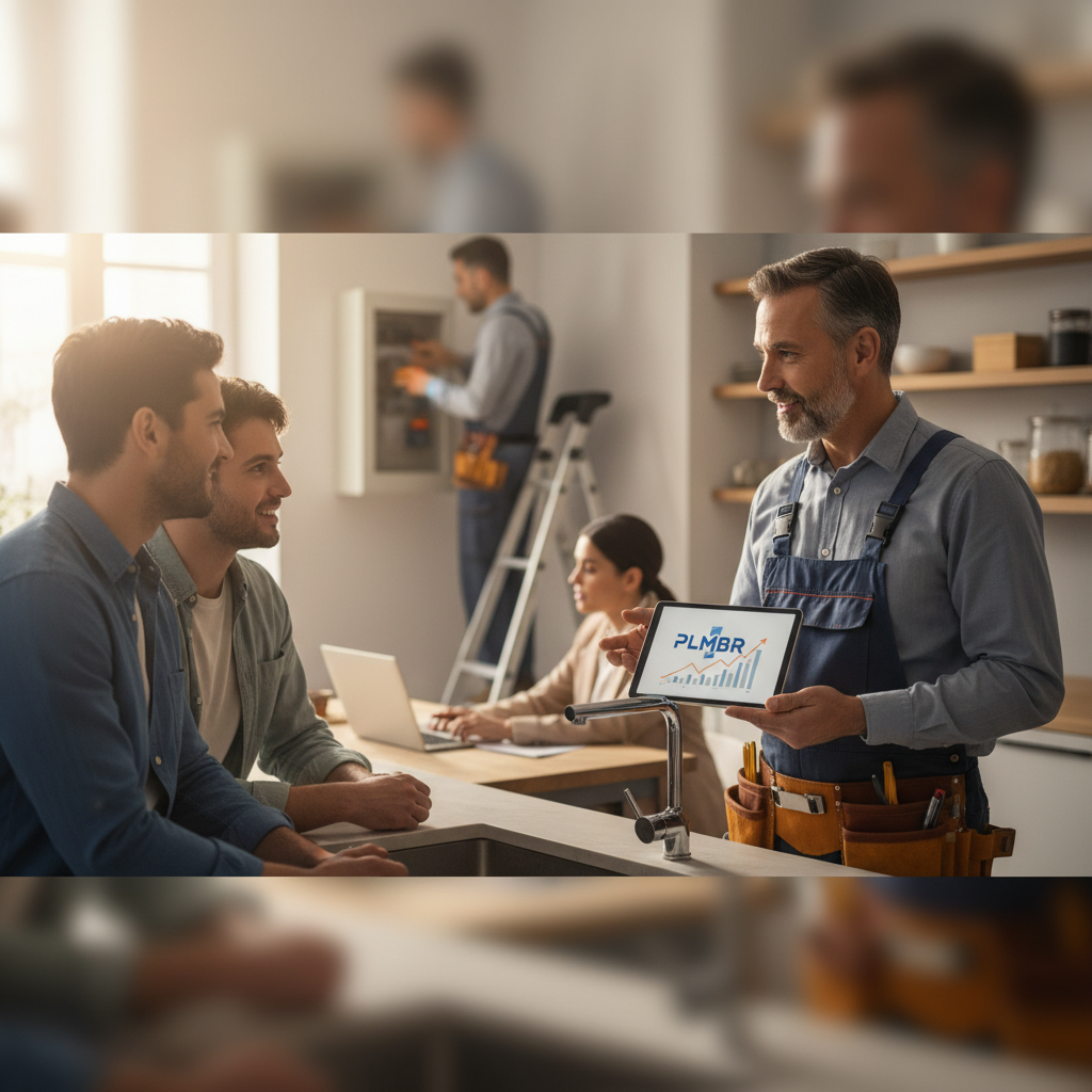 The Complete Homeowner’s Guide to Hiring a Handyman in 2024 – Costs, Risks, and How AI‑Powered Platforms Like PLMBR Simplify the Process