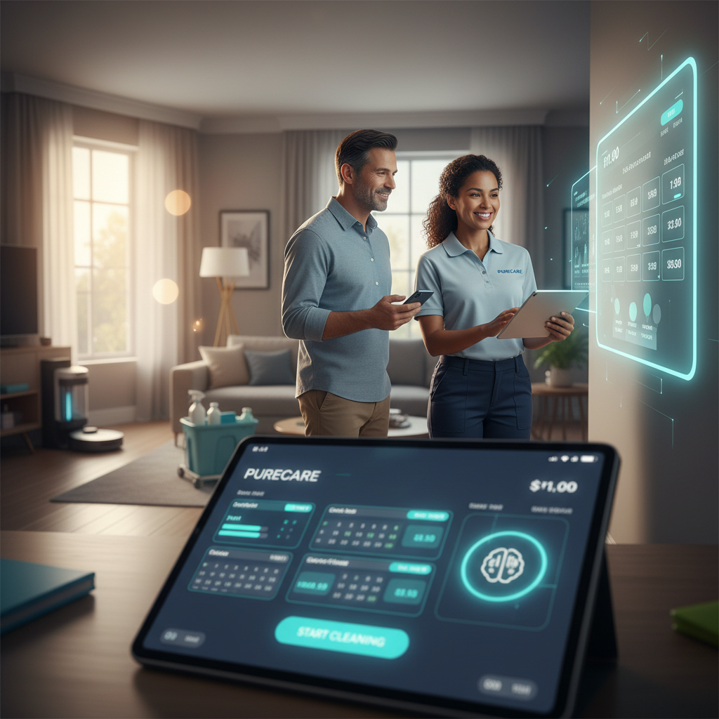 The Ultimate Guide to Hiring a House‑Cleaning Service in 2024: Transparent Prices, No Phone Tag, and AI‑Powered Peace of Mind