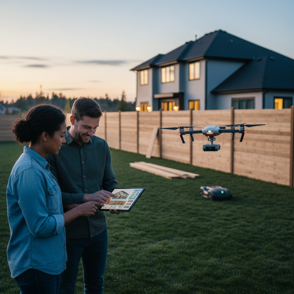 The Complete Homeowner’s Guide to Hiring a Fence Contractor in 2024 — Costs, Risks, and How AI Is Changing the Game