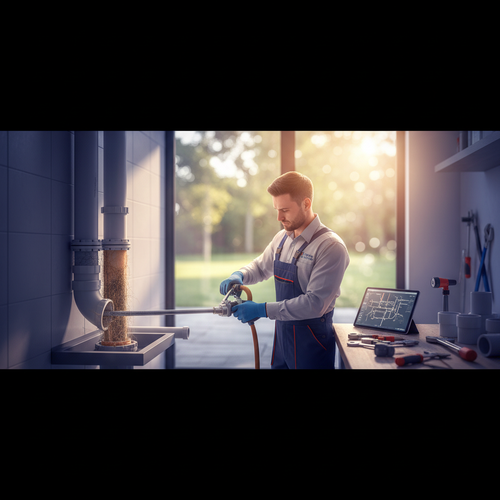 The Ultimate Homeowner’s Guide to Drain Cleaning & Sewer Repair in 2024