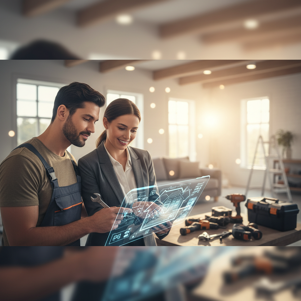 The Ultimate Handyman Hiring Guide for 2024: How AI‑Native Platforms Turn Chaos into Confidence