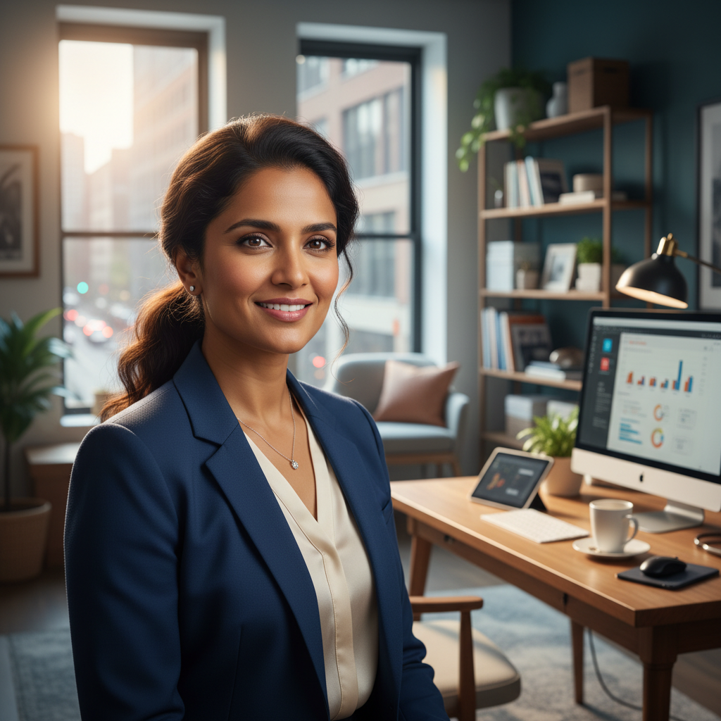 Aisha Patel