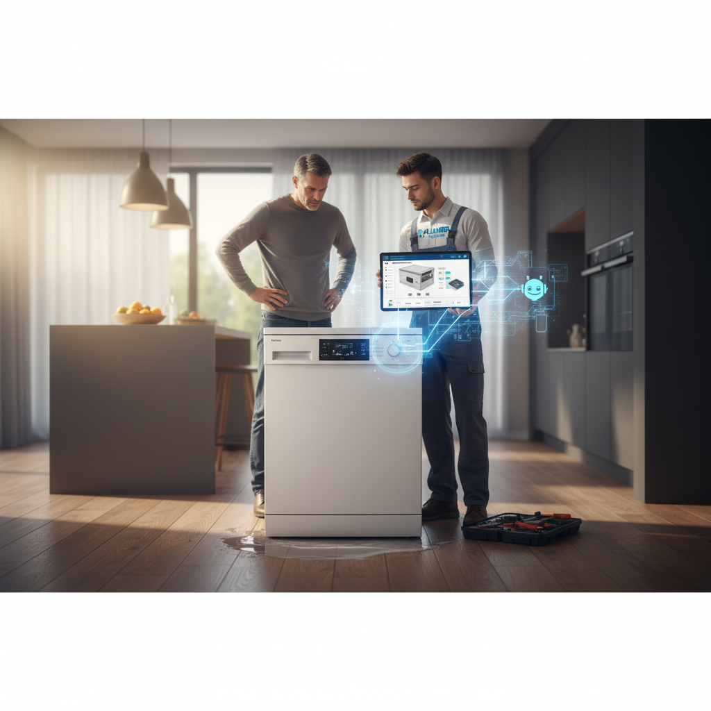 The Ultimate Homeowner’s Guide to Appliance Repair: Why the Old Hiring Workflow Fails and How AI‑Native PLMBR Fixes It