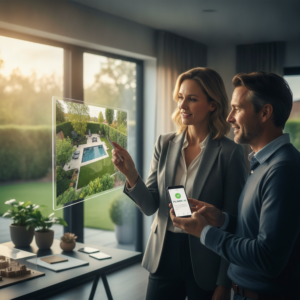 The Ultimate Homeowner’s Guide to Hiring a Landscape Pro in 2024 – Why the Old “Phone‑Tag” Model Is Dead and How AI‑Native PLMBR Fixes It