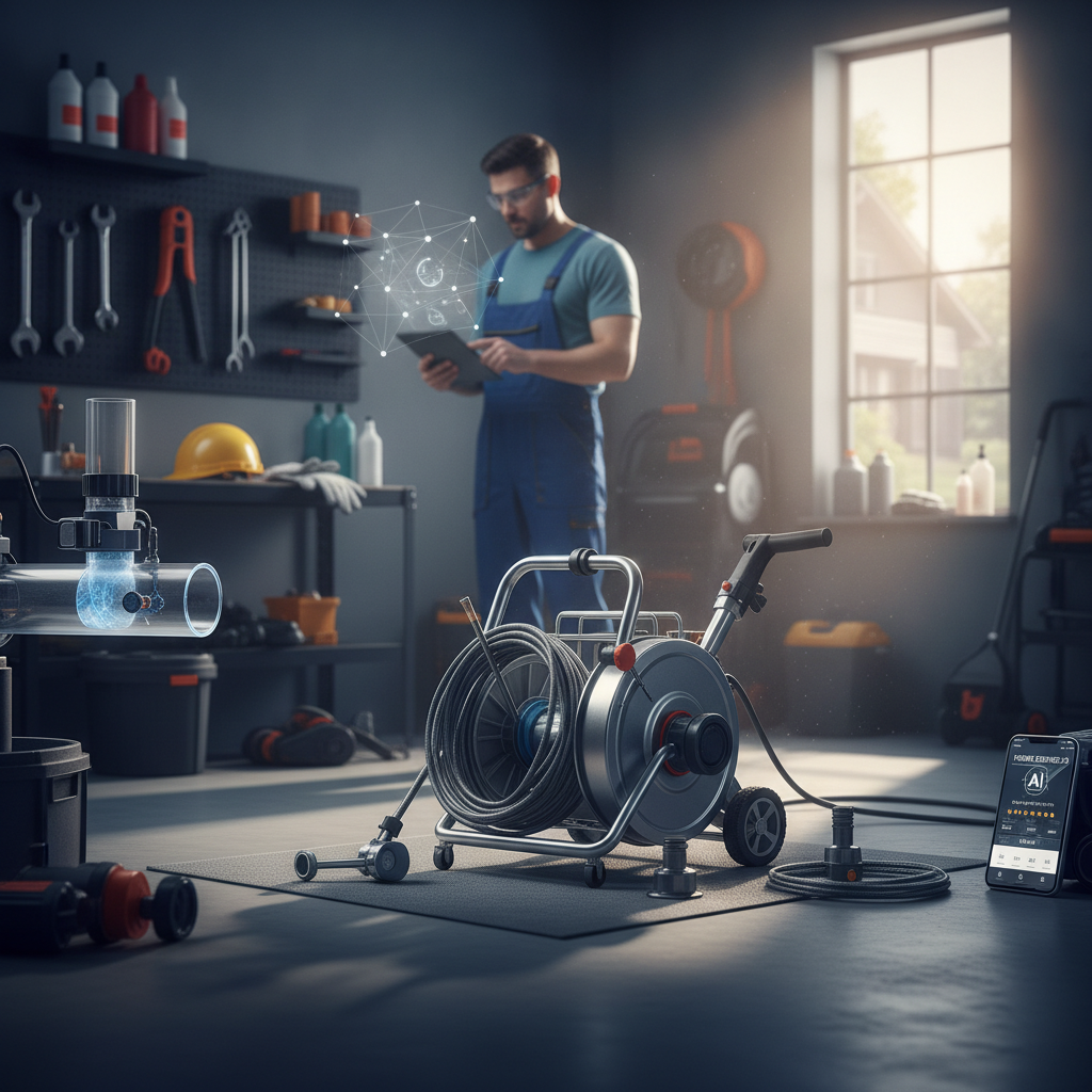 The Complete Homeowner’s Guide to Drain Cleaning & Sewer Services in 2024: Costs, Hiring Tips, and How AI Is Fixing the Broken Market
