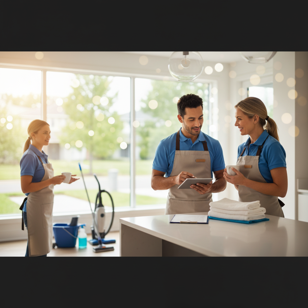The Ultimate House‑Cleaning Hiring Guide: Costs, Risks, and a Smarter Way to Book