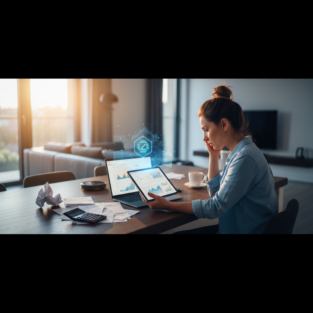 Why the Traditional Pay‑Per‑Lead Model Is Killing House‑Cleaning Businesses – And How an AI‑Native Platform Can Save Them
