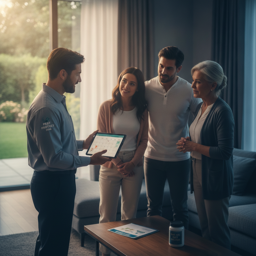 The Definitive Homeowner’s Guide to Hiring Pest Control in 2026: Costs, Risks, and a Smarter Way to Book