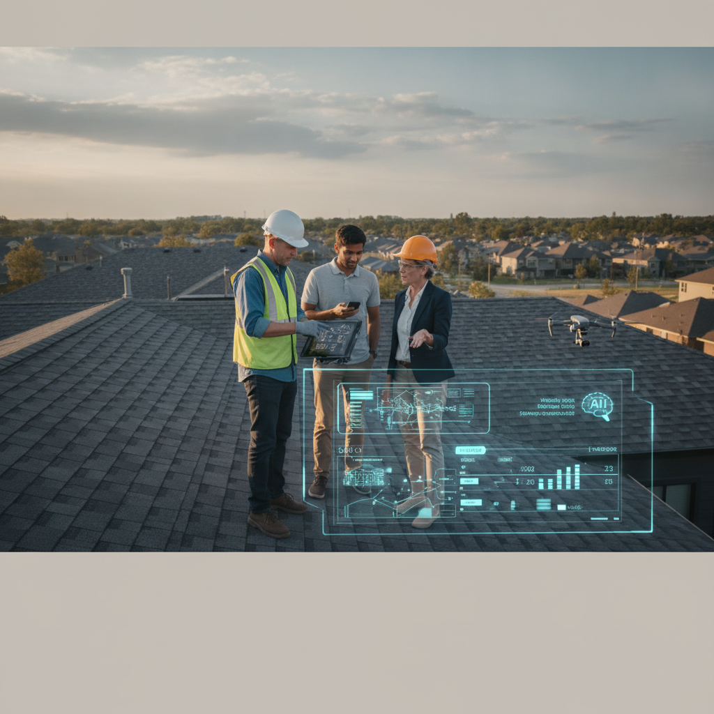 The Ultimate Homeowner’s Guide to Hiring a Roofer in 2024: Costs, Risks, and How AI Can Save You Money