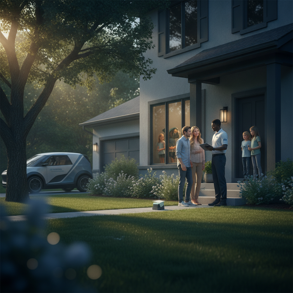 The Ultimate Homeowner’s Guide to Hiring a Pest‑Control Professional in 2026