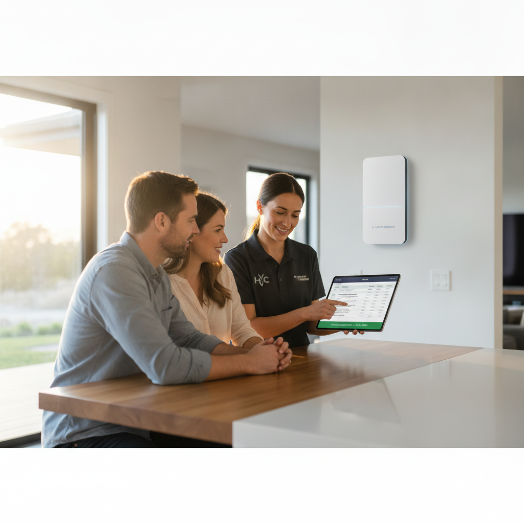 The Ultimate 2026 Homeowner’s Guide to Hiring an HVAC Pro – Transparent Quotes, No Lead Fees, and AI‑Powered Peace of Mind