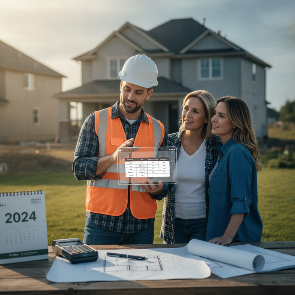 The Ultimate Roofing Hiring Guide: How to Get Transparent Quotes, Avoid Scams, and Pay Safely in 2024