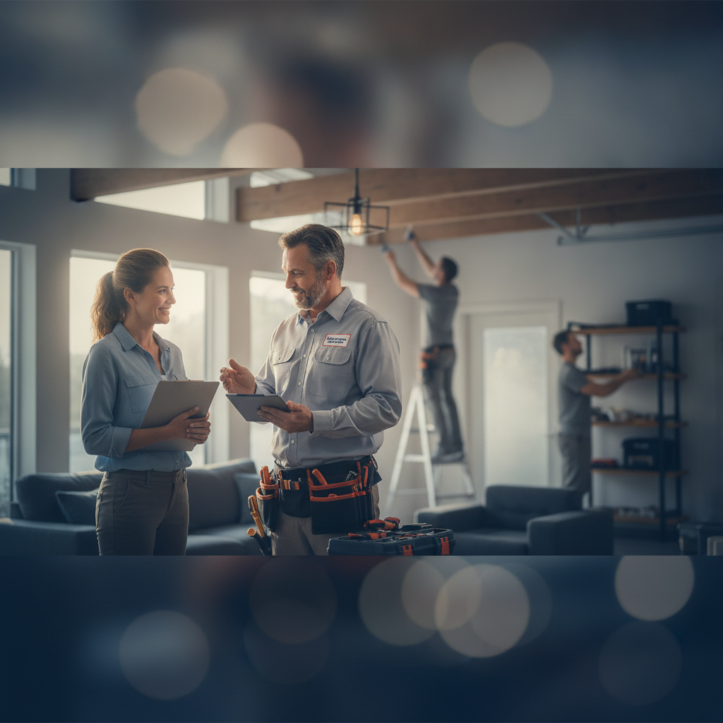 The Homeowner’s Ultimate Guide to Hiring a Handyman (And Why Traditional Lead‑Gen Sites Fail)