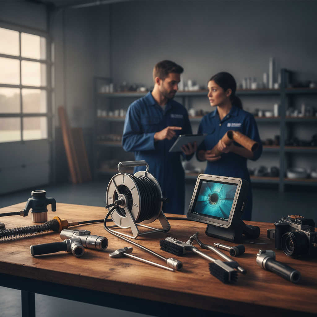 The Ultimate Homeowner’s Guide to Drain Cleaning & Sewer Repair (And Why the Old Hiring Model Is Broken)