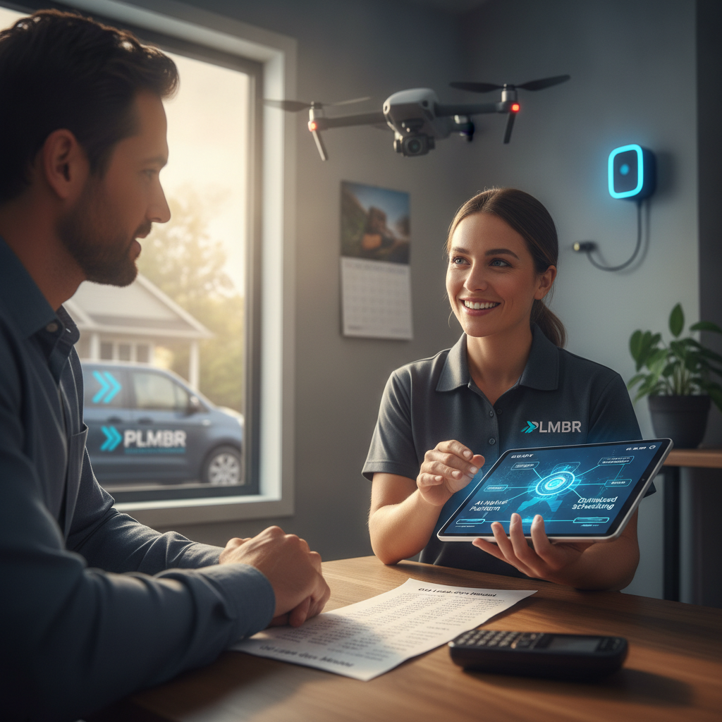 The Ultimate Homeowner’s Guide to Hiring Pest‑Control Professionals in 2024 – Why the Old Lead‑Gen Model Fails and How AI‑Native Platforms Like PLMBR Fix It
