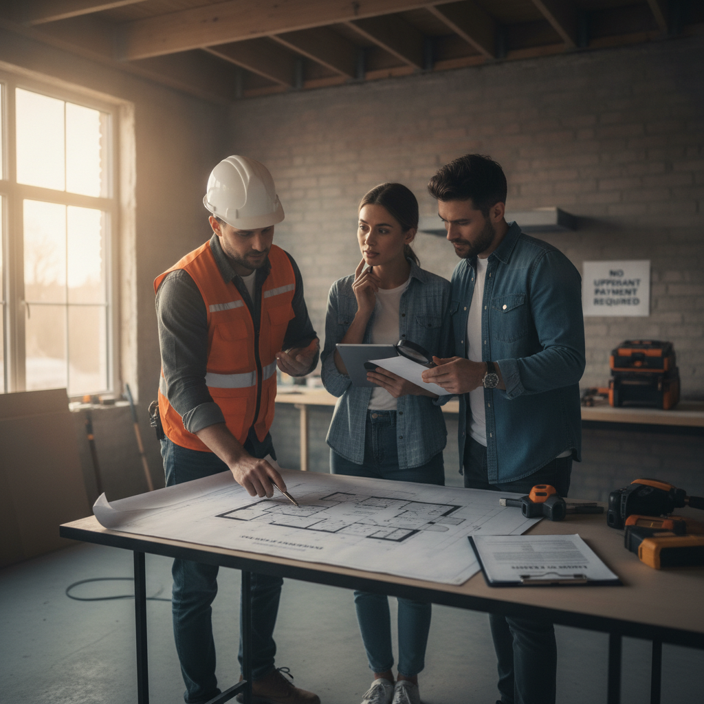 The Complete Homeowner’s Guide to Hiring a General Remodeler in 2024 – Avoid Lead Fees, Vague Quotes, and Payment Risks