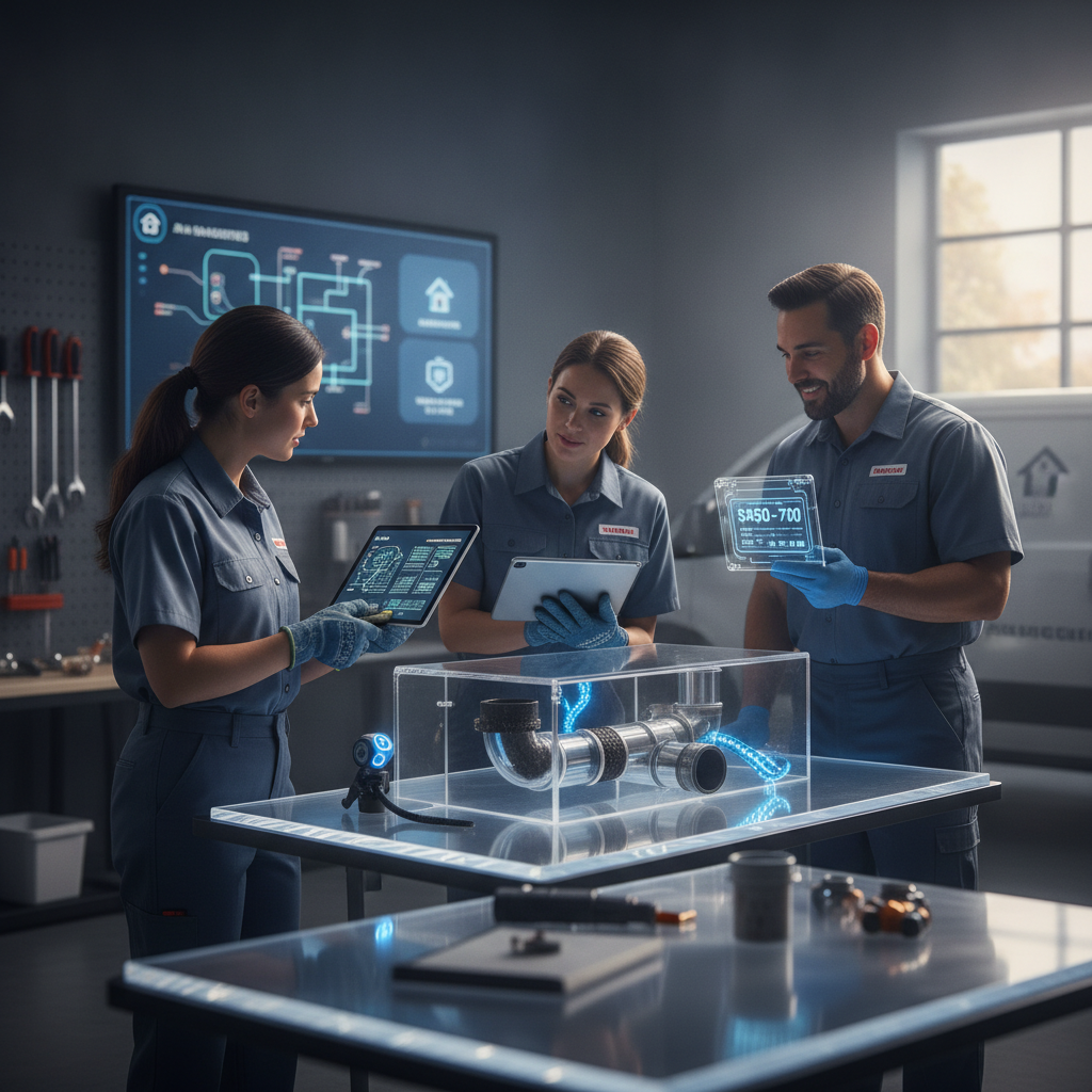 Drain Cleaning & Sewer Repair: The Complete Homeowner’s Guide to Transparent Pricing, Safe Hiring, and AI‑Powered Solutions