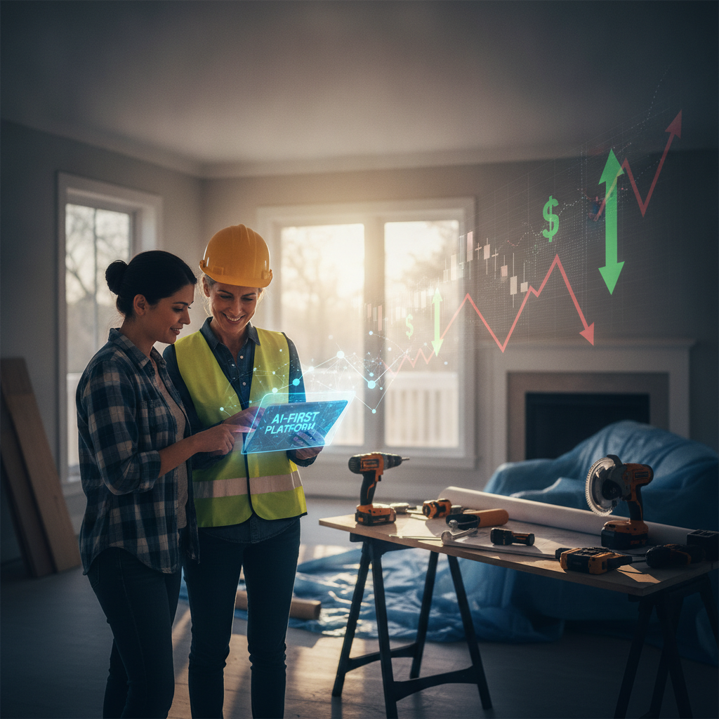 The Homeowner’s Ultimate Guide to Hiring a General Remodeling Contractor — Why the Old Lead‑Gen Model Is Killing Your Budget and How an AI‑First Platform Saves You Money