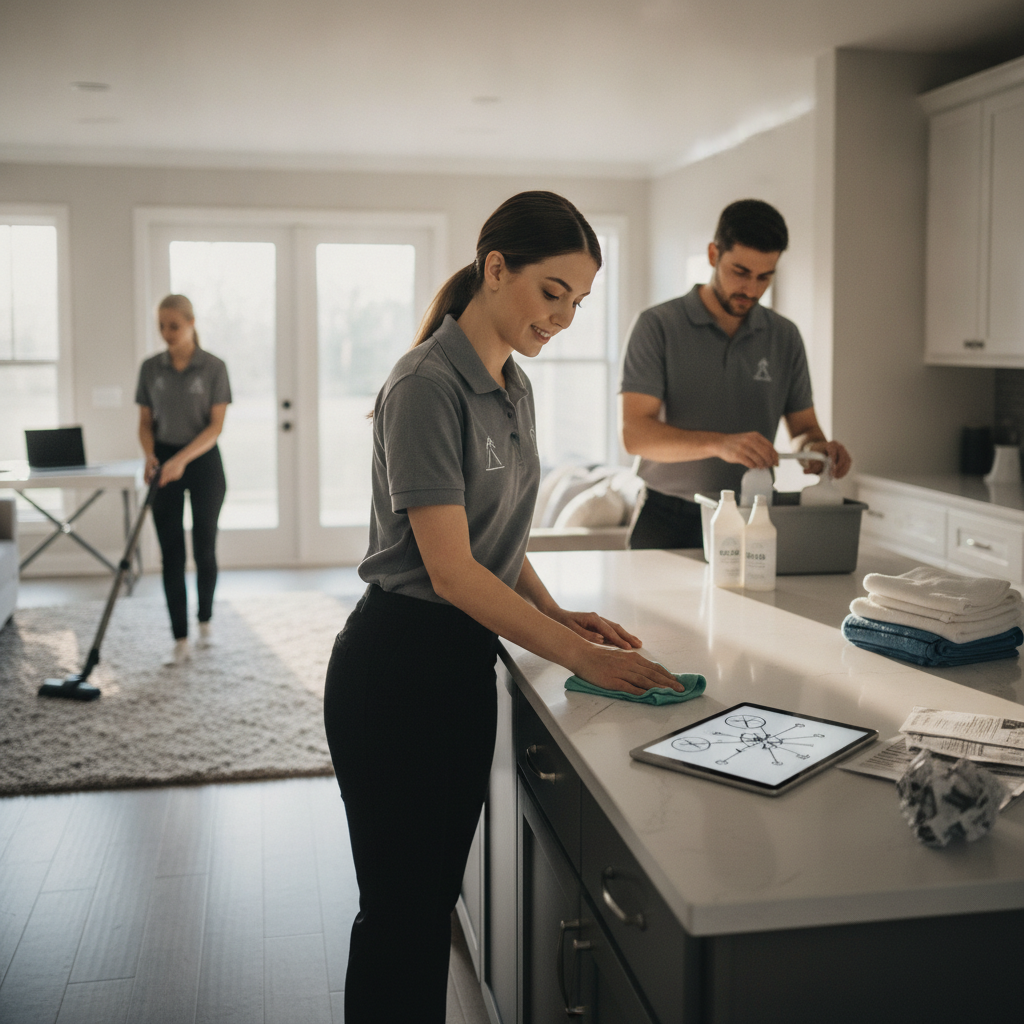 The Ultimate Homeowner’s Guide to Hiring a House‑Cleaning Service (and Why the Old Lead‑Gen Model Is Broken)
