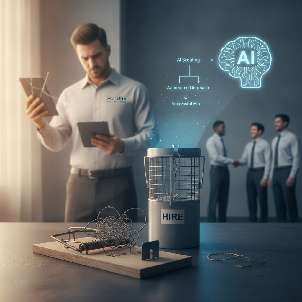 Why the Traditional Lead‑Gen Model Is Killing Pest‑Control Hiring — And How an AI‑Native Workflow Fixes It
