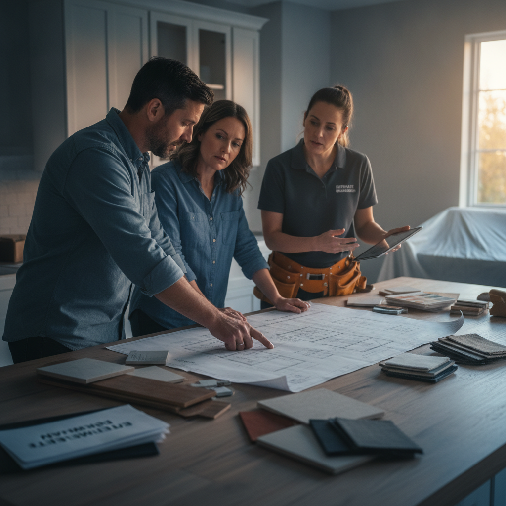 The Ultimate 2024 Guide to Hiring a General Remodeler — How to Avoid Hidden Costs, Phone Tag, and Lead‑Fee Traps