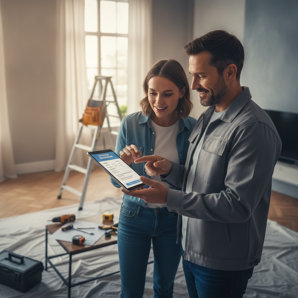 The Ultimate Handyman Hiring Guide: How to Get Transparent Quotes, Zero‑Lead‑Fees, and Secure Payments in 2024