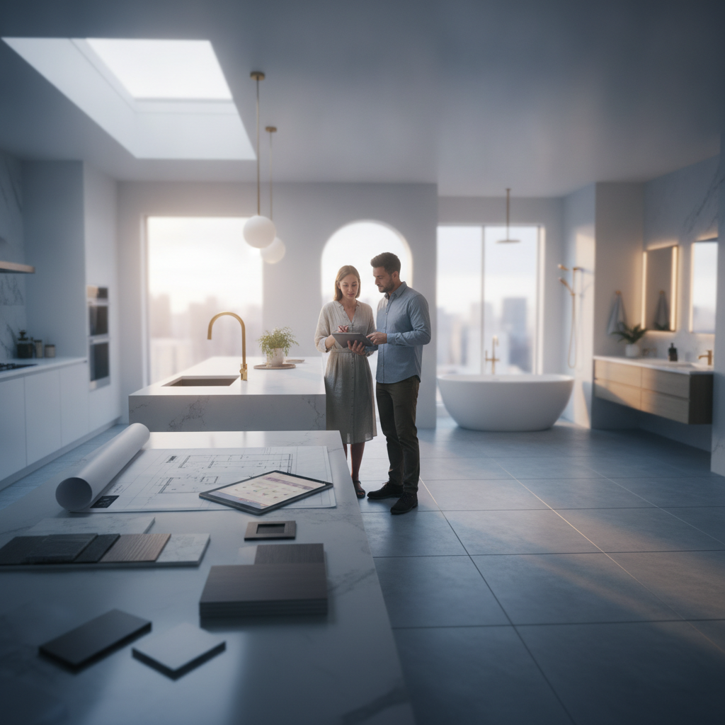 The Homeowner’s Ultimate Guide to Kitchen & Bath Remodeling in 2026 – Costs, Risks, and a Smarter Way to Hire