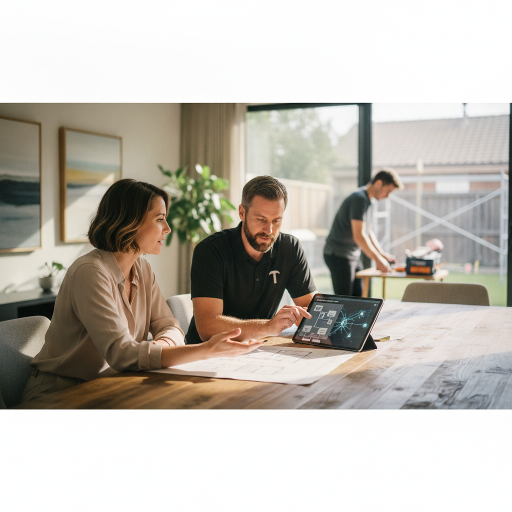 The Homeowner’s Ultimate Guide to Hiring a General Remodeler in 2026 – Why the Old Lead‑Gen Model Is Holding You Back