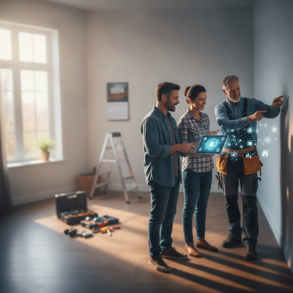 The Ultimate Homeowner’s Guide to Hiring a Handyman in 2024: Costs, Risks, and How AI‑Powered Platforms Are Changing the Game