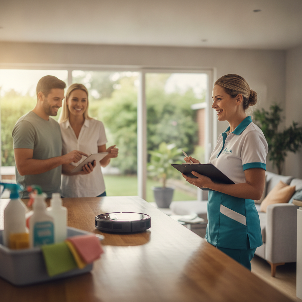 The Homeowner’s Ultimate Guide to Hiring a House‑Cleaning Pro (and Why the Old Lead‑Gen Model Is Failing)