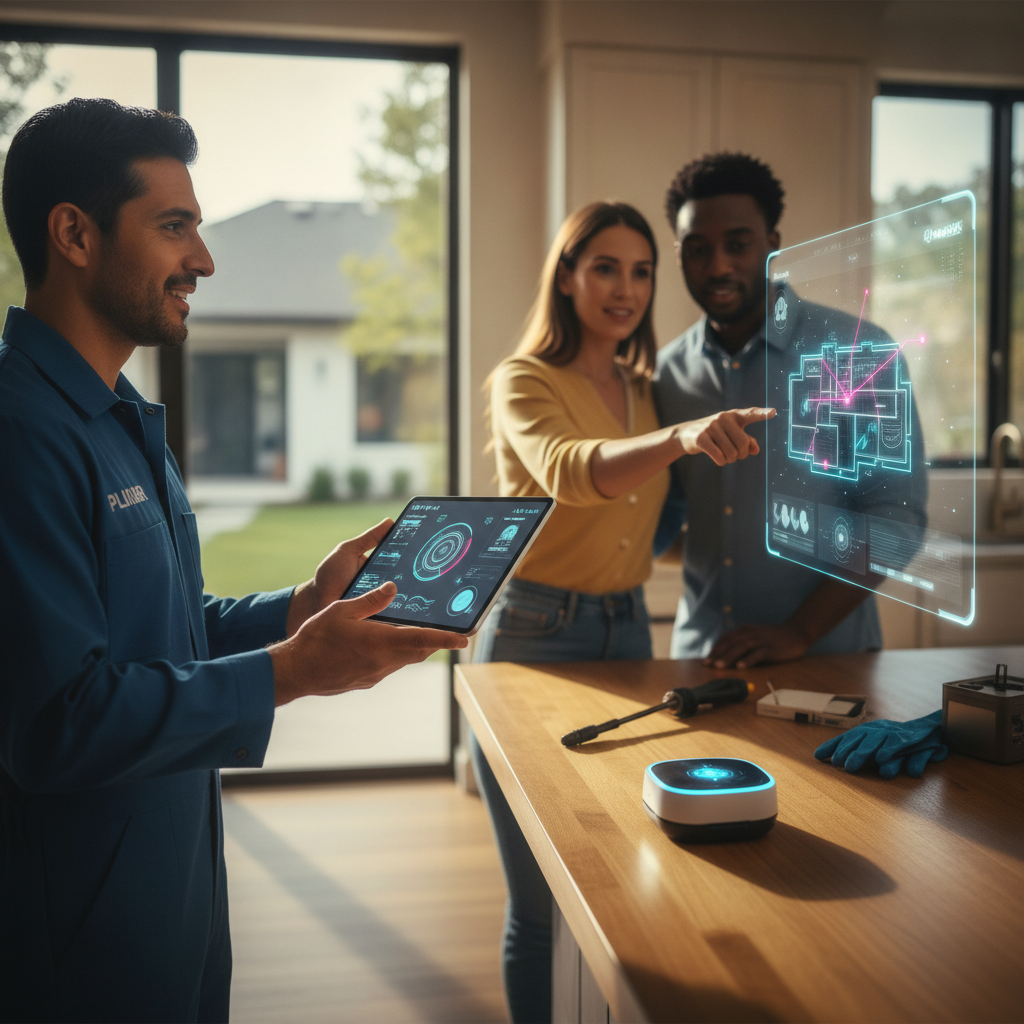 The Homeowner’s Definitive Guide to Hiring Pest Control in 2024: Costs, Risks, and How AI‑Native Platforms Like PLMBR Transform the Process