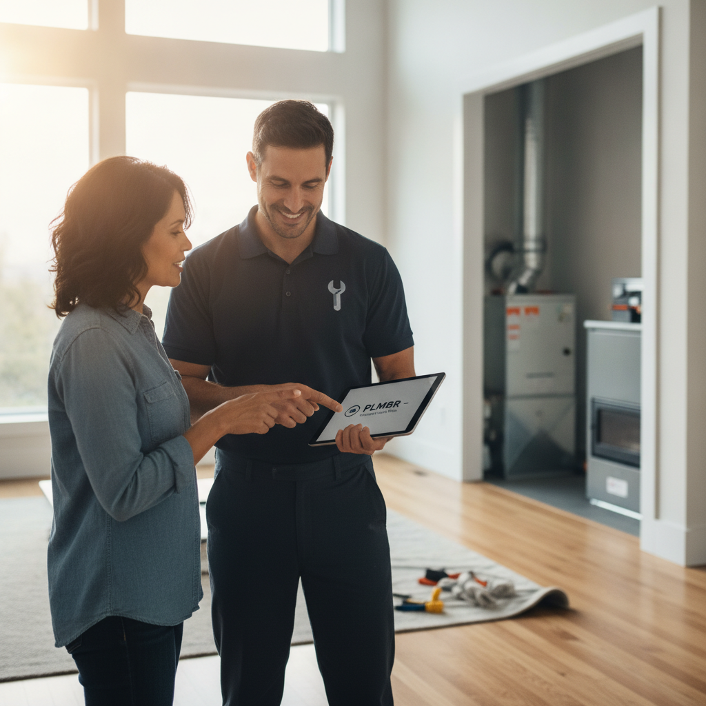 The Ultimate Homeowner’s Guide to Hiring an HVAC Professional in 2026 – Why Traditional Lead‑Gen Sites Fail and How PLMBR Fixes It