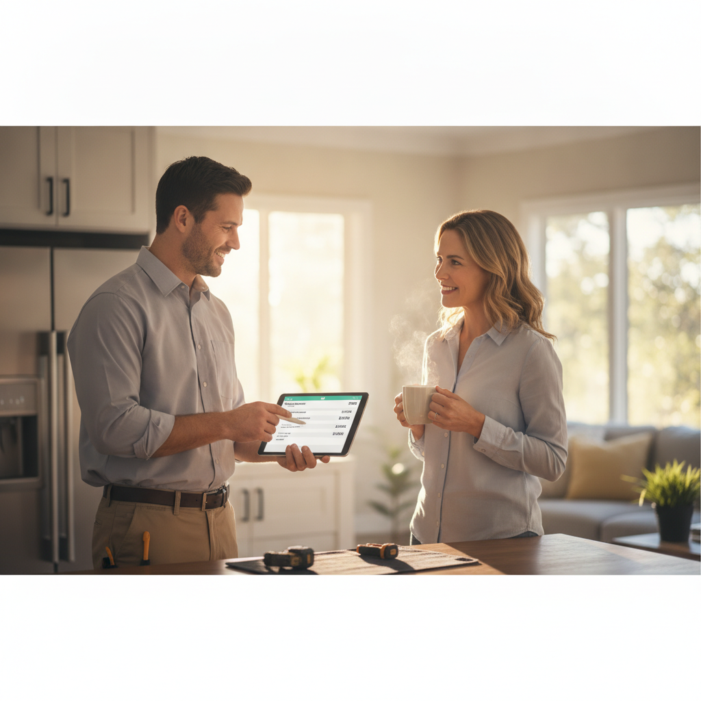 The Ultimate 2024 Guide to Hiring a Handyman – Without Phone Tag, Vague Estimates, or Hidden Fees