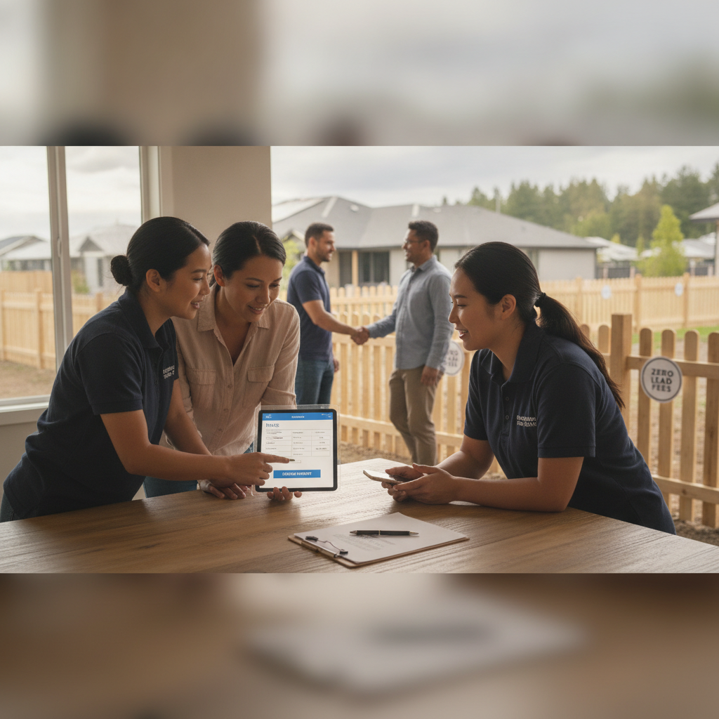 The 2024 Homeowner’s Playbook for Hiring a Fence Contractor: Transparent Pricing, Secure Payments, and Zero Lead Fees