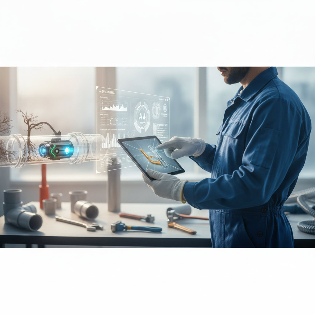 The Ultimate Guide to Drain Cleaning & Sewer Repair: Costs, Hiring Tips, and How AI Is Changing the Game