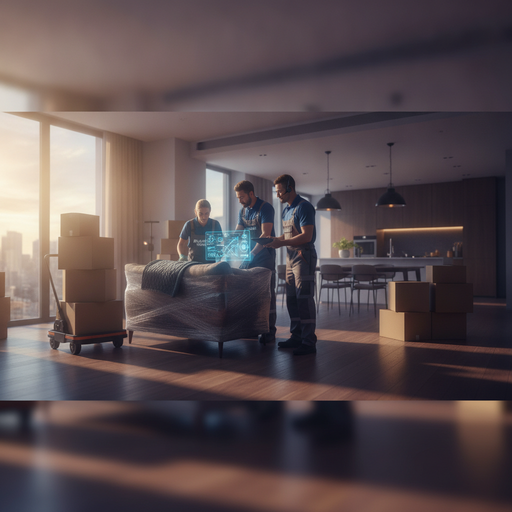 The Ultimate Homeowner’s Guide to Hiring a Moving Company (and Why AI‑Native PLMBR Is Changing the Game)